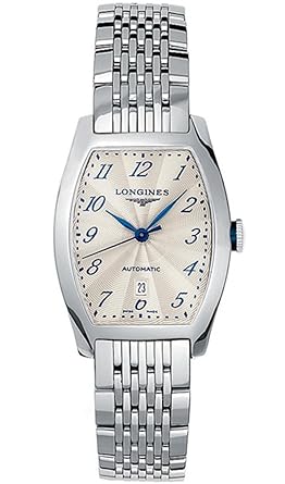 longines evidenza womens